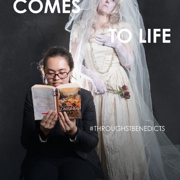 miss havisham